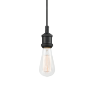 Mini suspendus