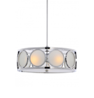 Tambours suspendus