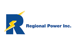 regional power
