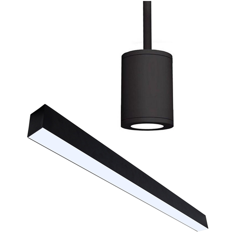 Lumières architecturales