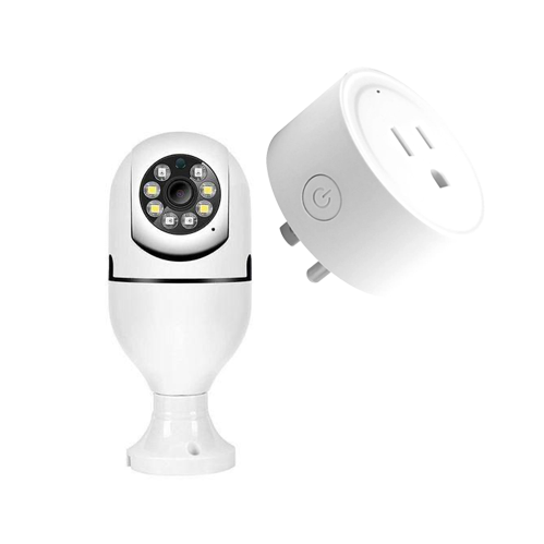 Lumières intelligentes de maison