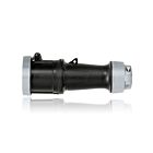 Leviton 4100C5WLEV Connecteur à broche et manchon 100A - Noir