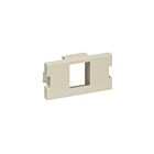 Leviton 41291-1MI Module ivoire haute Mos
