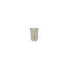 Leviton 13660-SWP Douille fluorescente T8