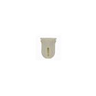 Leviton 13661-SNP Douille fluorescente T8