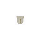 Leviton 13662-SNP Douille fluorescente T8