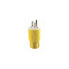 Leviton 14W15 Bouchon de protection contre l'humidité 24-15P