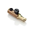 Leviton 15D21-UC Contact de fiche détachable mâle Cl uniquement #8-2Awg