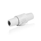 Leviton 16A24-UW Adaptateur 400A 600V