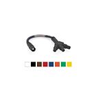 Leviton 16A33-UR Adaptateur rouge 400A 600V