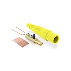 Leviton 16D22-UY Prise jaune 300A 600V