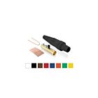 Leviton 16D45-UH Prise marron 190A 600V