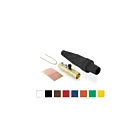 Leviton 16D45-UO Prise orange 190A 600V