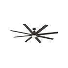 Ventilateur de plafond Savoy House Meridian M2025ORB 32.89W 72" Bronze huilé