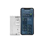 Leviton LB235-S Disjoncteur intelligent bipolaire 35 A