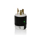 Leviton 2321-PLC Prise de verrouillage Power-Lte L6-20P