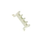 Leviton 41A10-HCM Gestionnaire horizontalAvec pied