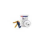 Leviton 5G110-JW5 Cat 5E Jack W/Tool