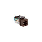 Leviton 61HOM-RB6Accueil 6 Jack