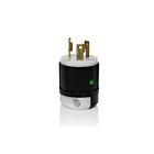 Leviton 2621-PLC Prise de verrouillage Power-Lte L6-30P