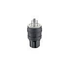 Leviton 26W75-B Bouchon de protection contre l'humidité