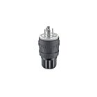 Leviton 26W76-B Bouchon de protection contre l'humidité