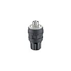 Leviton 26W81-B Prise étanche 4P5W Nm L21-20