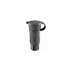 Leviton 27W48-B Connecteur et Cap