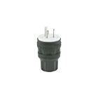 Leviton 28W48-B Prise noire 30A
