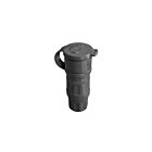 Leviton 29W48-B Prise noire 30A