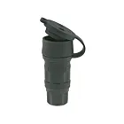 Leviton 29W75-B Bouchon Wetguard-Noir