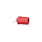 Leviton 22P22-R Casquette Femelle Série 22