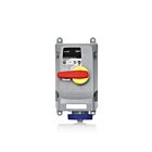 Leviton 320MI6WLEV Verrouillage mécanique 20A - Bleu