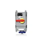 Leviton 330MI6WLEV Verrouillage mécanique 30A - Bleu