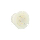 Leviton 3435-C Prise verrouillable 30A 120/208V