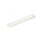 Luminaire de sous-comptoir Savoy House Essentials 4-UC-3000K-24-WH 10W Blanc