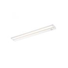 Luminaire de sous-comptoir Savoy House Essentials 4-UC-5CCT-24-WH 10W Blanc