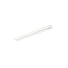 Luminaire de sous-comptoir Savoy House Essentials 4-UC-5CCT-32-WH 15W Blanc