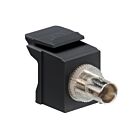 Leviton 41084-SEF Module coupleur St noir
