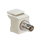 Leviton 41084-SIF Module coupleur St ivoire