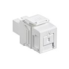 Leviton 41085-SWCAdaptateur Simplex monomode blanc
