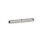 Leviton 41DR6-1F4 Support mural Con 110 Kt 96Pr
