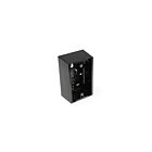 Leviton 42777-1EA Boîte d'encastrement simple, 1,89 de profondeur