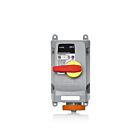 Leviton 430MI12WLEV Verrouillage mécanique 30A - Orange