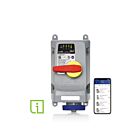 Leviton 430MI9WLEVC Verrouillage mécanique 30A - Bleu