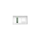 Leviton 47604-F6 Kit de modules