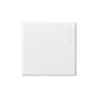 Leviton 47605-14C Boîtier multimédiaAffleurant de 14 po (couvercleAffleurant uniquement)