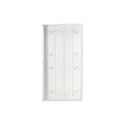 Leviton 47605-28N Boîtier multimédia de surface de 28 po Ht