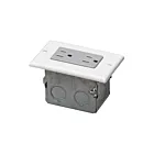 Leviton 47605-ACN Protecteur de surtension J Box Kt N