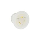 Leviton 4785-C Sortie à bride verrouillable-Nm L7-15R